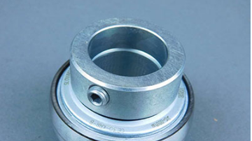 INA GE65-214-XL-KRR-B bearing | 65x125x66 mm